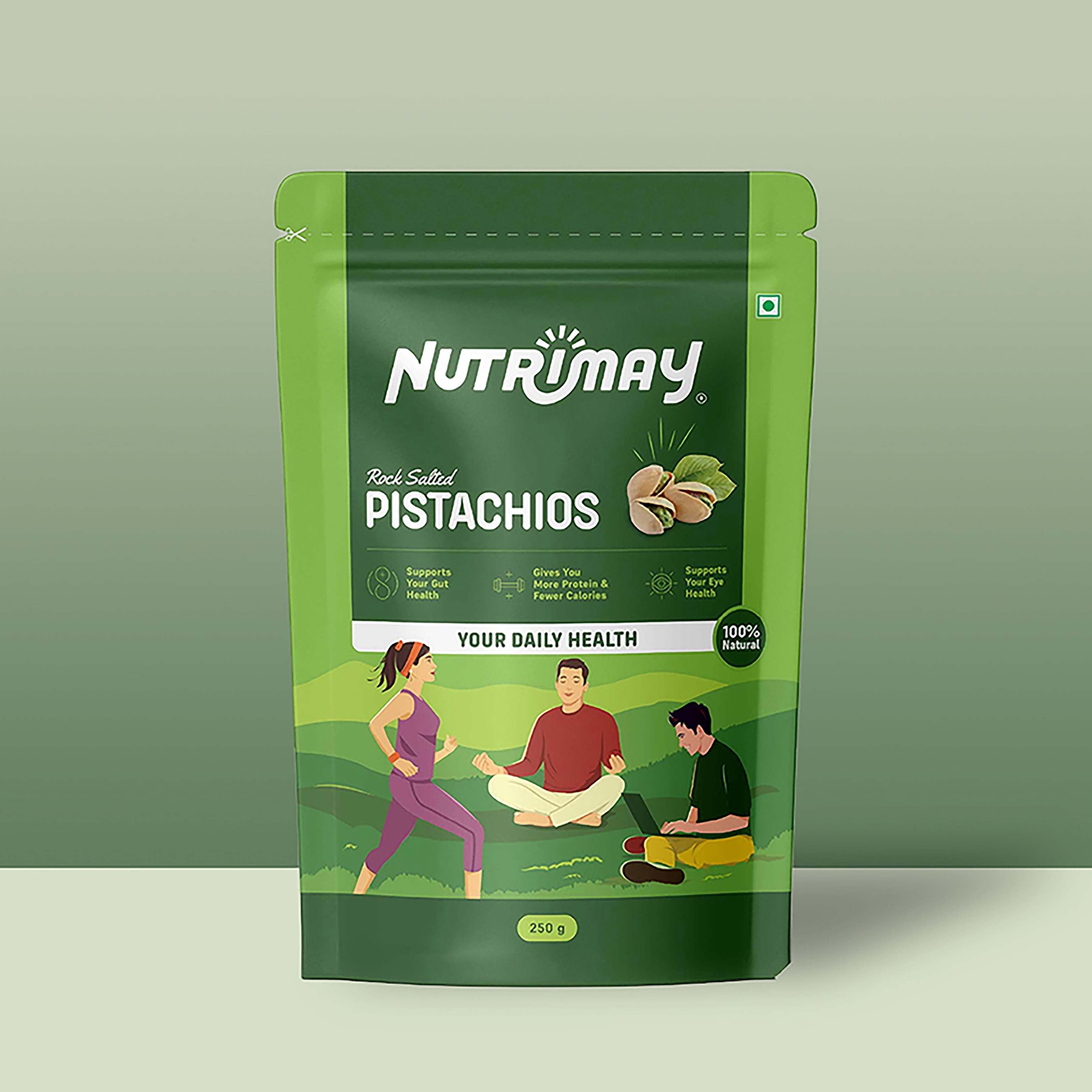 Premium Pistachios